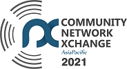 Community Network Exchange 2021