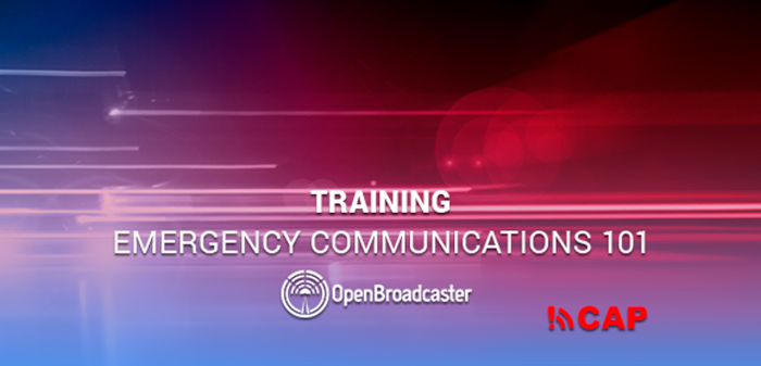 Emergency Communications 101
